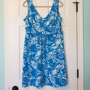 Lilly Pulitzer shianne dress